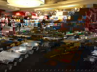 Mambo Restaurant