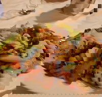 Maple Leaf Chinese  Malaysian Restaurant