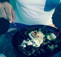 Miss Maggy's - Bridge Guide