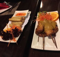 Mountain Thai Restaurant - Bet 4u