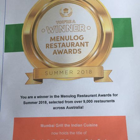 Mumbai The Indian Cuisine - Lawyer Find 0