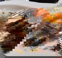 Munchbrunch Cafe Catering