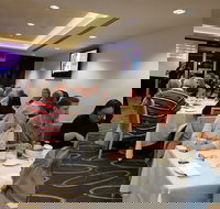 Noble Park Bowls Club