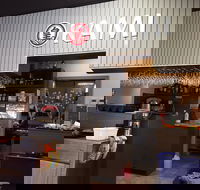 Okami Japanese Restaurant