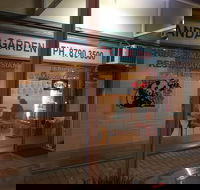 Panda Garden Chinese Malaysian Restaurant