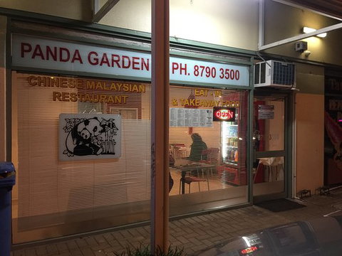 Panda Garden Chinese Malaysian Restaurant - Bridge Guide 0