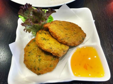 Poppy's Thai Restaurant - Bridge Guide 0