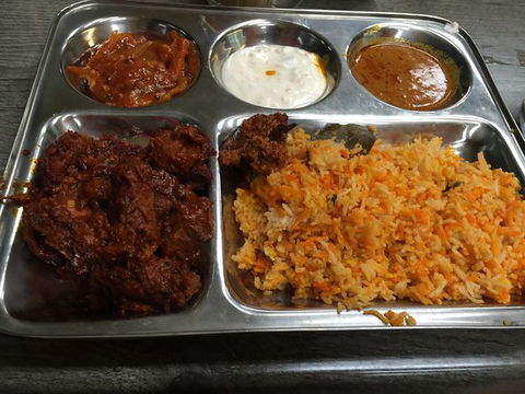 Riks Mahal - Bridge Guide 0