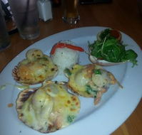 Sage at Parkhill Family Bistro - Click Find