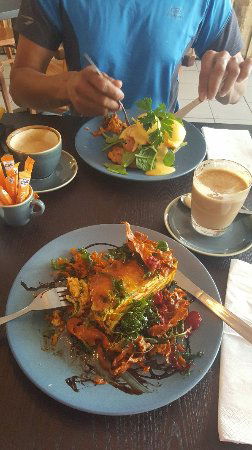 Salte Cafe - Lawyer Find 0