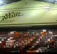 Stella Bendigo - Woodfired Pizzeria Wine Bar  Cafe