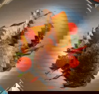 The Brougham Arms Hotel Motel Restaurant