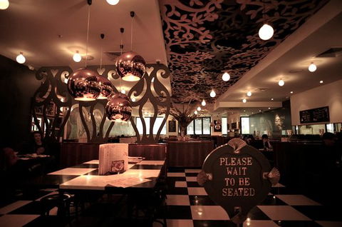 The Pancake Parlour - Bridge Guide 0