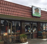 The Pie Shed - Click Find