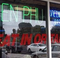 Thien Phu Restaurant - Click Find