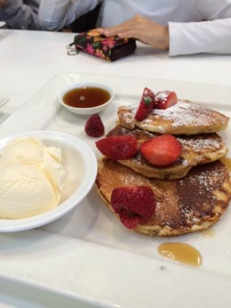 Tivoli Restaurant - Bridge Guide 0