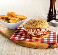 Zingaras Kitchen - Click Find