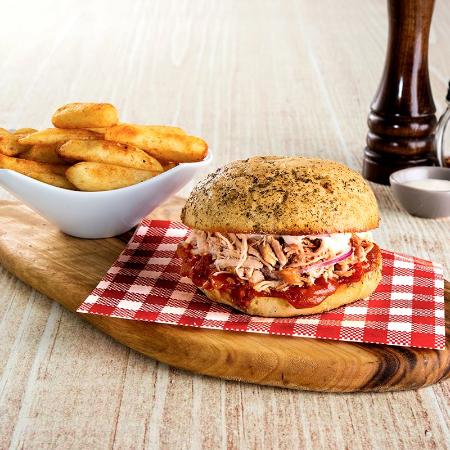 Zingaras Kitchen - Bet 4u 0