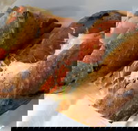 Almost French - Click Find