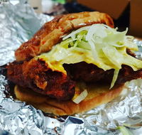 Belles Hot Chicken - Click Find