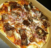 Bicaro's Ristorante Bar and Forno - Bet 4u