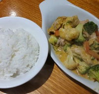 Borneo Cafe - Bridge Guide