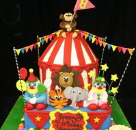 Boutique Cake Art - Bet 4u