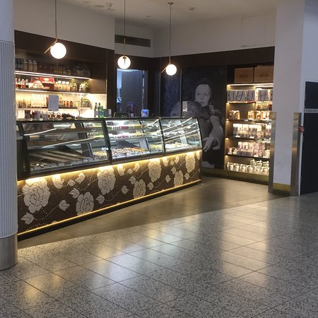 Brunetti - Click Find 0