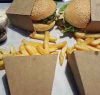 BurgiesBurgers - DBD