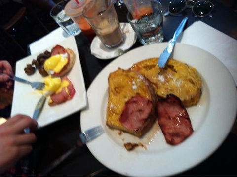 C & B Coffee - Click Find 0