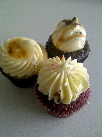 Cupcake Central - Bet 4u 0