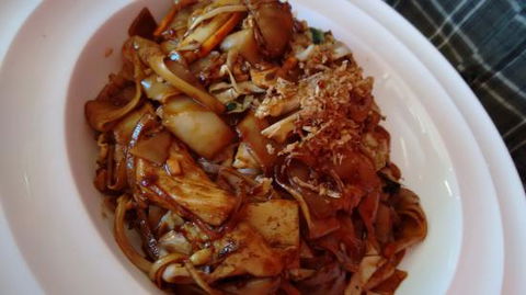 Dave's Noodles - Bet 4u 0