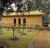 Fawkner Tearooms - DBD