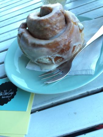 Mister Nice Guy's Bakeshop - Bet 4u 0