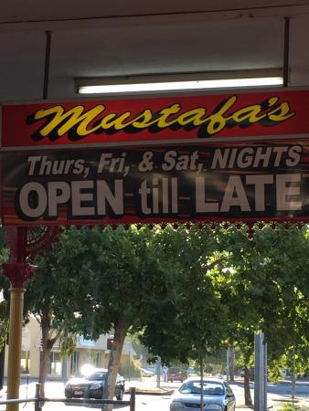 Mustafa's Kebabs - Bet 4u 0