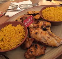 Nando's - Click Find