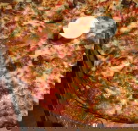 Pizza Villa - Bridge Guide