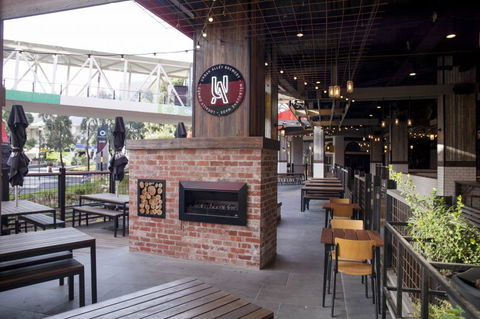 Urban Alley Brewery - Lawyer Find 1