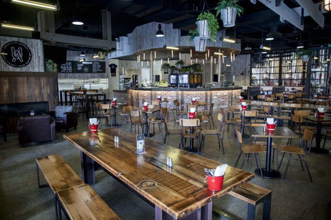 Urban Alley Brewery - Lawyer Find 3