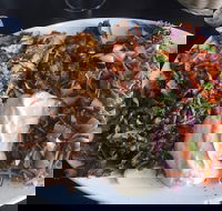 Roxy Kebab Cafe - Bet 4u