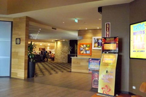 Sanctuary Lakes Hotel - Bet 4u 0