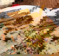 Schnitz - Click Find