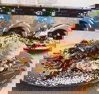 Soap Bar Launderette - Click Find