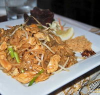 Thai Coconut - Bet 4u