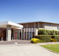 The Ashley Hotel - Click Find