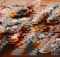 The Beer Burger Bar - Click Find