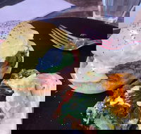 The Old Barber Shop Espresso - Click Find