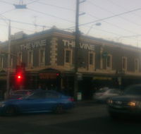 The Vine Hotel - Click Find