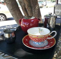 Violet Town Cafe - Click Find
