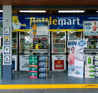 Zagame's Reservoir - Bridge Guide